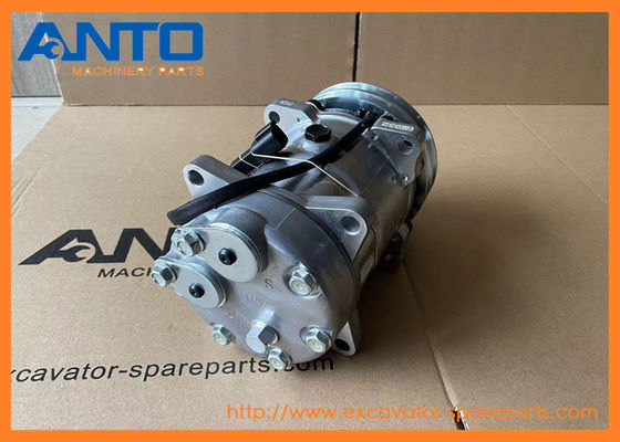 15082742 VOE15082742 Compressor Graafmachine Airconditioner Onderdelen voor VOE EC140B