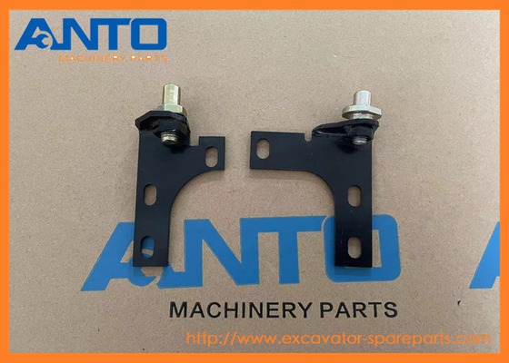 20Y-54-52632 20Y-54-52642 20Y-54-52691 Bracket KOMATSU Graafmachine Onderdelen voor PC200-7