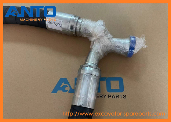 4446026 Slangen HITACHI Onderdelen voor graafmachines EX2500-5 EX2600-6BH