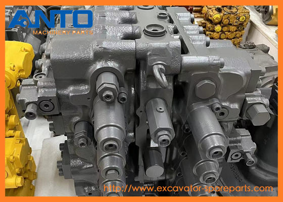 VOE14556410 14556410 Onderdelen voor excavatoren voor besturingskleppen voor EC460B EC460C