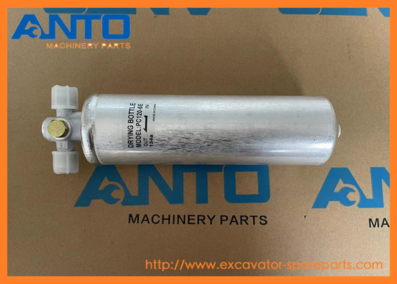 203-979-6611 2039796611 Ontvanger droger KOMATSU Graafmachine Airconditioner onderdelen voor PC300-6 6D95