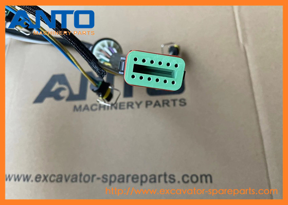 1538920 153-8920 Motorharness fitting voor graafmachine motoronderdelen 322C 322C FM 325C