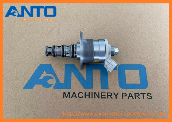 9306641 Solenoïde klep HITACHI Elektrische onderdelen voor graafmachines ZX670LC-5B ZX870-5G