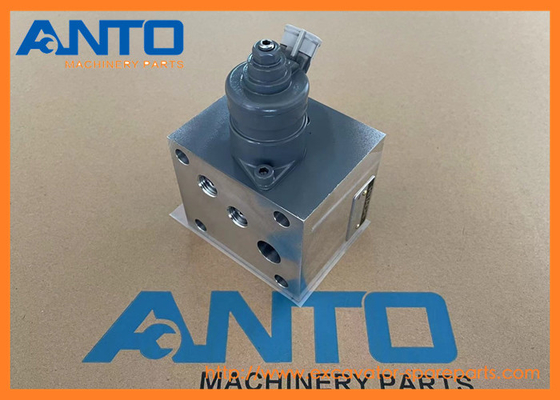 9239213 Solenoïde klep HITACHI Elektrische onderdelen van graafmachines voor ZX670LCH-5B ZX870LC-5B