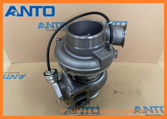 302-7448 3027448 Turbocompressor Graafmachine Motoronderdelen voor C18