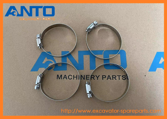 07289-00055 802660176 Klem KOMATSU Deeltjes voor graafmachines PC220LC-8 PC240-8K