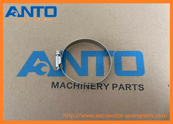 07289-00055 802660176 Klem KOMATSU Deeltjes voor graafmachines PC220LC-8 PC240-8K