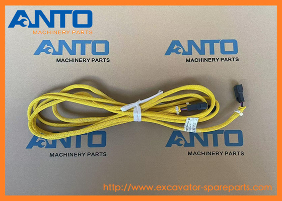 21NB-21070 21NB21070 Onderdelen voor boormachines met harnas, geschikt voor HYUNDAI R450LC7 R450LC7A