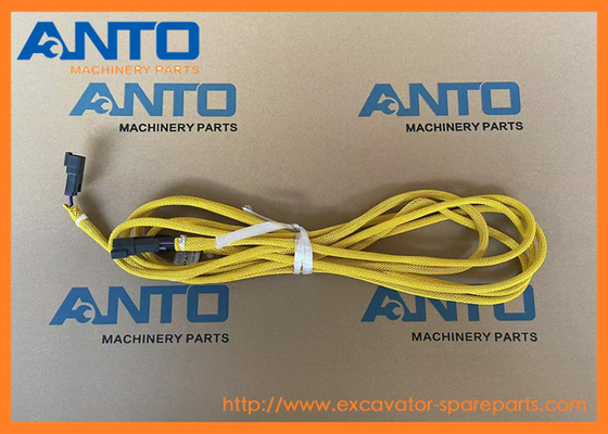 21NB-21070 21NB21070 Onderdelen voor boormachines met harnas, geschikt voor HYUNDAI R450LC7 R450LC7A