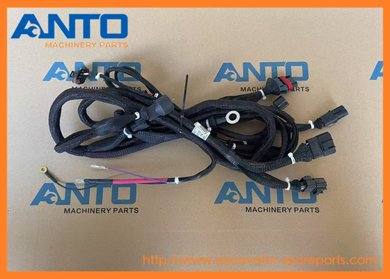 21N9-10023 21N910023 Onderdelen voor boormachines voor HYUNDAI R320LC7