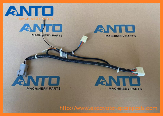 21N8-10091 21N810091 Onderdelen voor boormachines voor HYUNDAI R140W9