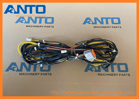 21N6-00013 21N600013 Onderdelen voor boormachines voor HYUNDAI R140W7
