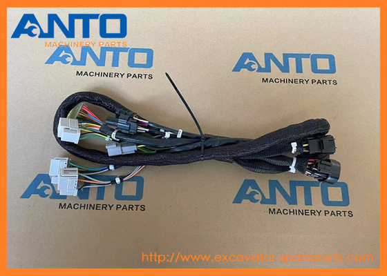21N8-11151 21N811151 Onderdelen voor boormachines voor HYUNDAI R140W7 R170W7