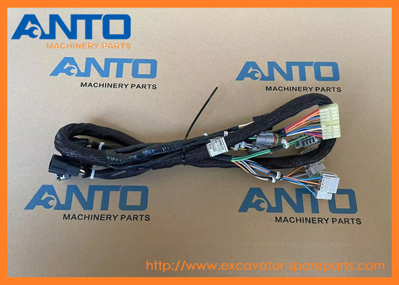 21N8-11151 21N811151 Onderdelen voor boormachines voor HYUNDAI R140W7 R170W7