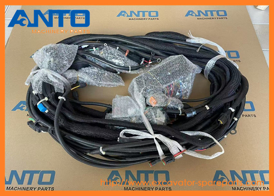 21N9-10018 21N910018 Harness Excavator Elektrische onderdelen voor HYUNDAI R320LC7