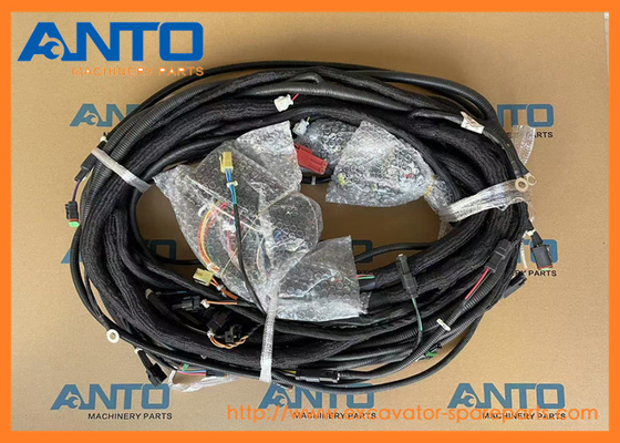 21N9-10018 21N910018 Harness Excavator Elektrische onderdelen voor HYUNDAI R320LC7