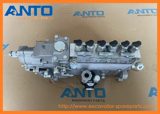 65.11101-7420A brandstofinjectiepomp DOOSAN DX220A DX225LCA