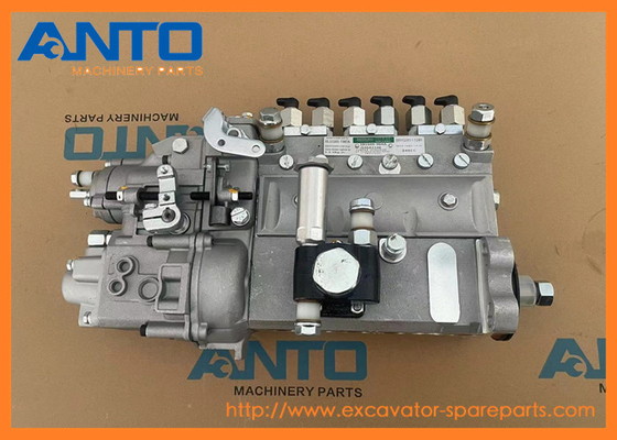 65.11101-7420A brandstofinjectiepomp DOOSAN DX220A DX225LCA