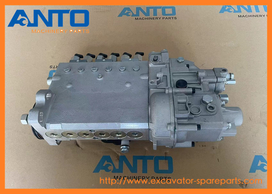 65.11101-7420A brandstofinjectiepomp DOOSAN DX220A DX225LCA
