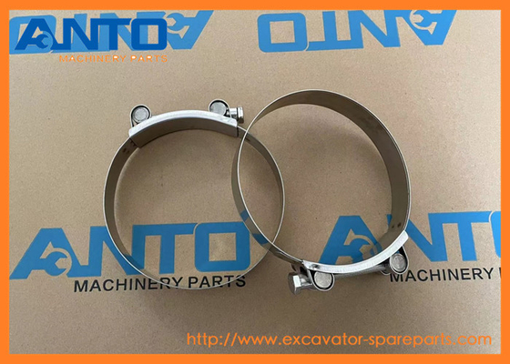 4282488 Clamp HITACHI Excavator Spare Parts Voor EX1100-3 EX1200-5