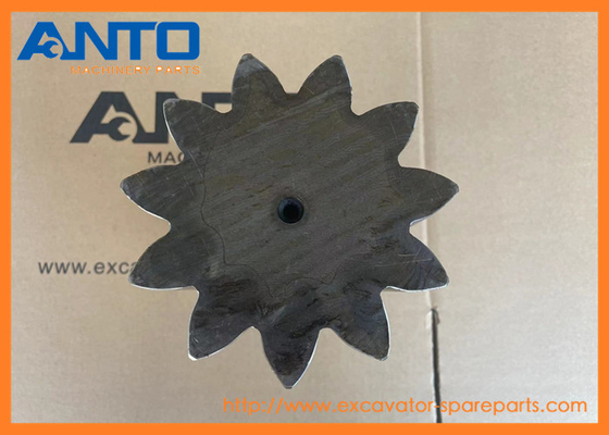 1550830 155-0830 Swing Gear van de piniongraafmachine voor M312 M313C M313D M315 M315C