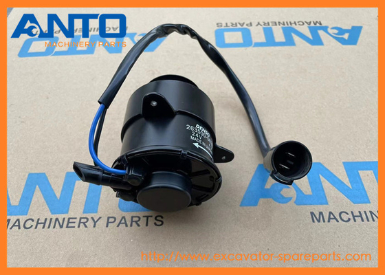 1613732 161-3732 Motorgraafmachine Airconditioner onderdelen voor 320C 322C 324D 324D FM