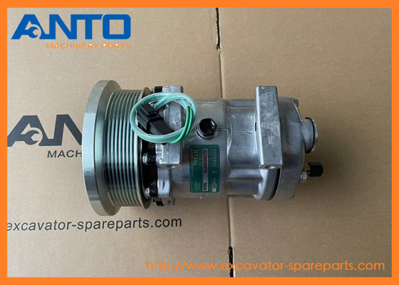 1630872 163-0872 Compressor Graafmachine Airconditioner Onderdelen voor 385B