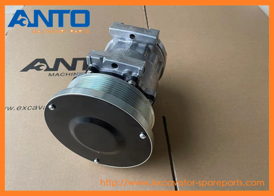 1630872 163-0872 Compressor Graafmachine Airconditioner Onderdelen voor 385B