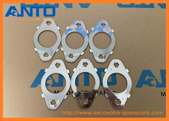 6754-11-5140 6754-11-5141 Pakket KOMATSU Onderdelen voor graafmachines voor 6D107 PC200LC-8