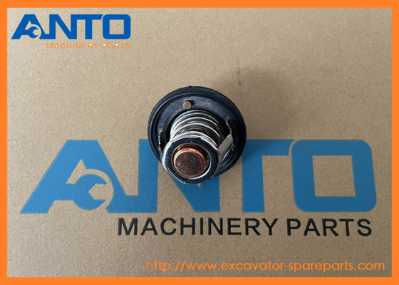 YM129350-49800 Thermostaat KOMATSU Graafmachine Onderdelen Voor 3D74E-3A 3D84-1C