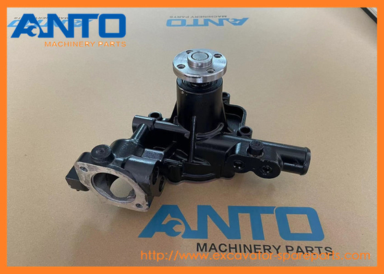 YM129004-42001 YM129004-42000 Pump Assy KOMATSU Graafmachine Onderdelen voor PC30MR-2