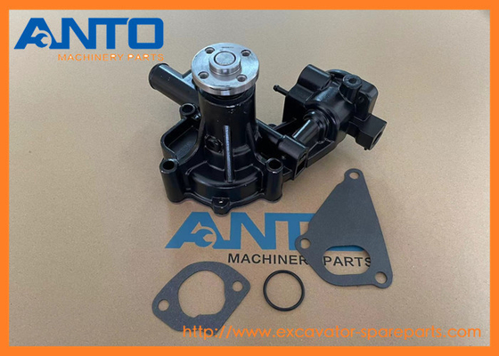 YM129004-42001 YM129004-42000 Pump Assy KOMATSU Graafmachine Onderdelen voor PC30MR-2