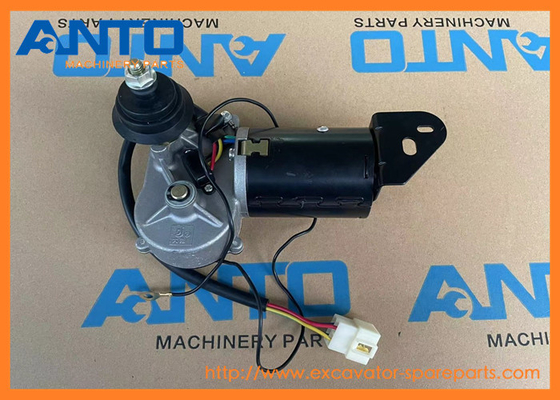 12Y-978-2441 12Y9782441 Wiper motor KOMATSU Buldozer onderdelen voor D39EX-22