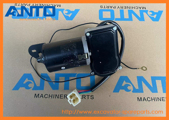 12Y-978-2441 12Y9782441 Wiper motor KOMATSU Buldozer onderdelen voor D39EX-22