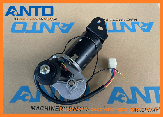 12Y-978-2441 12Y9782441 Wiper motor KOMATSU Buldozer onderdelen voor D39EX-22