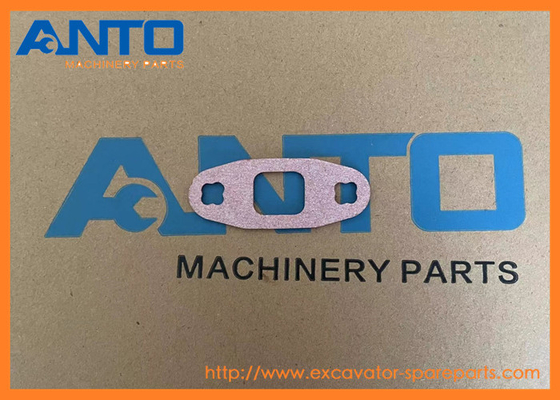 6207-51-7690 6742-01-3460 Pakket KOMATSU Onderdelen voor graafmachines PC220-7 PC300-7