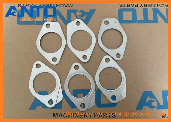 6745-11-5811 6745115811 Pakket KOMATSU Ruimteonderdelen voor graafmachines PC360LC-10 PC390LC-10