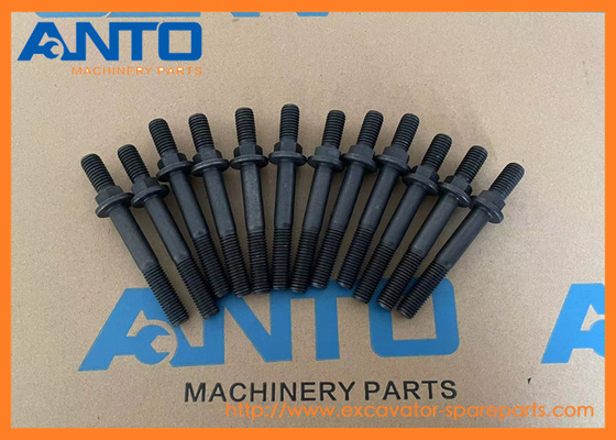 6745-11-5170 6745115170 Bolt KOMATSU Graafmachine Onderdelen voor PC300LC-8 PC350LC-8