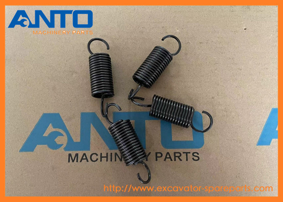 135-43-21480 1354321480 Komatsu Vloer Bulldozer Onderdelen voor D20P-7A D21A-5