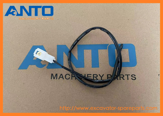 4469058 Thermostaat HITACHI Graafmachine Airconditioner Onderdelen Voor ZX180LC ZX200-3