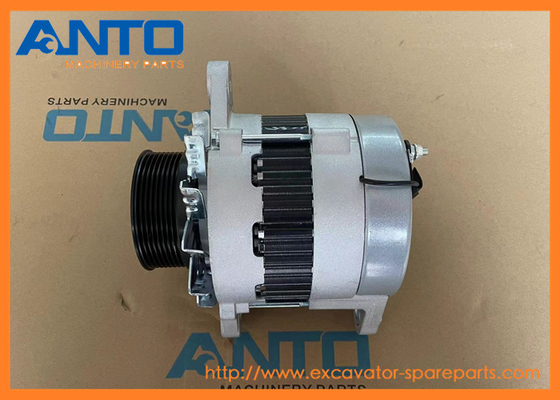 2502-9009 25029009 Alternator DOOSAN DX210 DX225LC