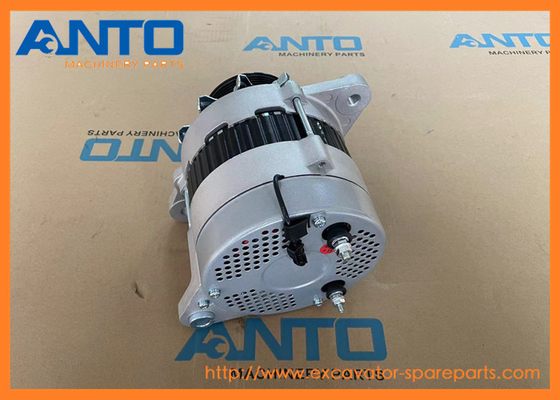 2502-9009 25029009 Alternator DOOSAN DX210 DX225LC