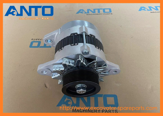 2502-9009 25029009 Alternator DOOSAN DX210 DX225LC
