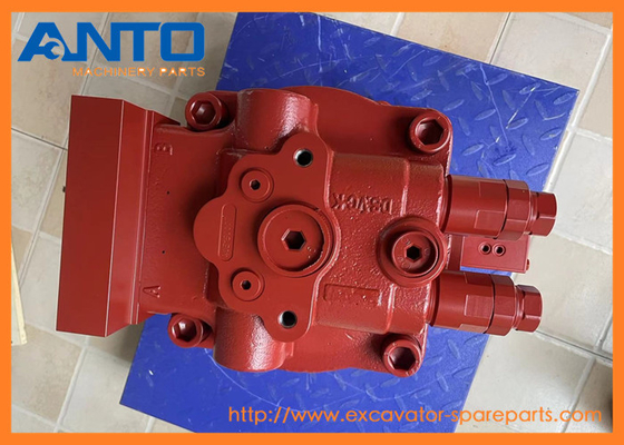 K1045024 Swingmotor DOOSAN Excavator motoronderdelen voor DX220A DX225LC