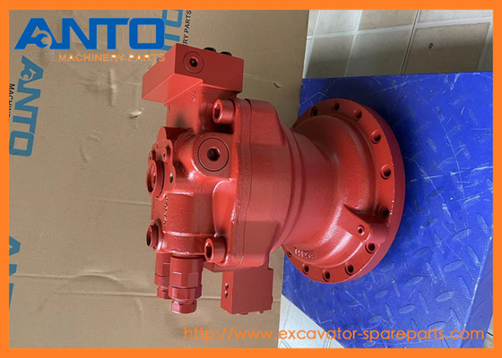 K1045024 Swingmotor DOOSAN Excavator motoronderdelen voor DX220A DX225LC