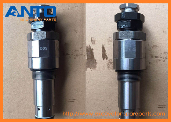 7233091200 723-30-91200 Valve Assy Graafmachine Hoofdbesturingsklep gebruikt voor KOMATSU PW140