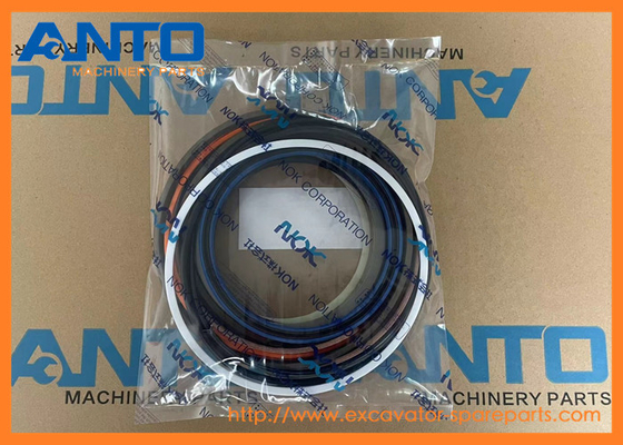 4649051 Gehecht Kit HITACHI Graafmachine Onderdelen Voor ZX210K-3 ZX225USRK-3