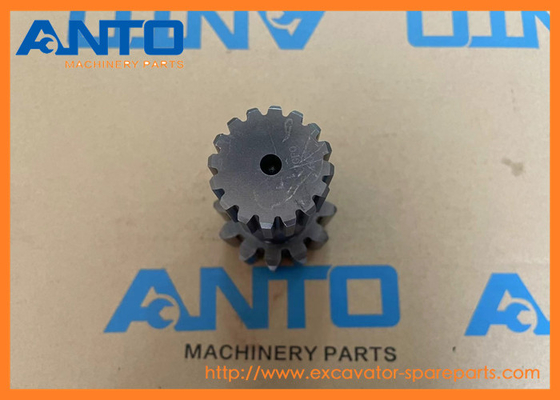 LC002990 Sun Gear CASE Excavator Spare Parts voor CX290B CX300C