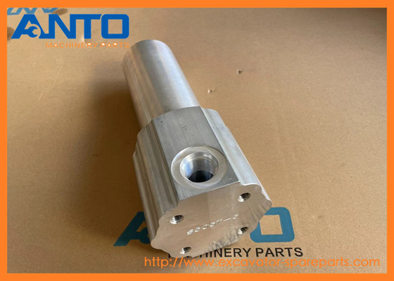 569-43-83910 5694383910 Filter Assy Support Voor KOMATSU Dump Trucks HD325 HD405 HD465