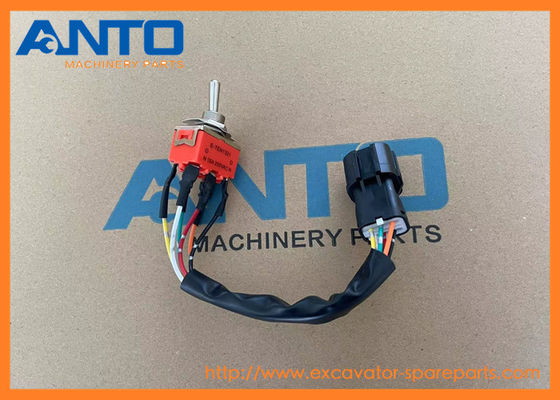 14616040 VOE14616040 Schakelaars Elektrische onderdelen van graafmachines voor VOE EC135B